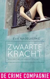 Omslag van Zwaartekracht