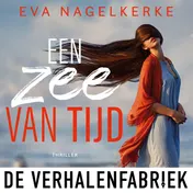 Omslag van Een zee van tijd