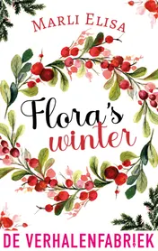 Omslag van Flora's winter