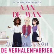 Omslag van Aan de man
