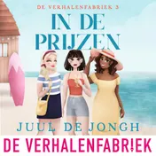 Omslag van In de prijzen