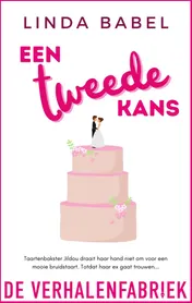 Omslag van Een tweede kans