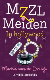 Omslag van MZZL Meiden in Hollywood