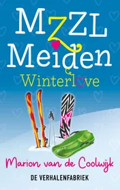Omslag van MZZL Meiden Winterlove