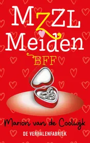 Omslag van MZZL Meiden BFF