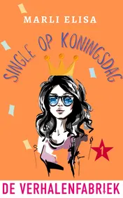 Omslag van Single op Koningsdag