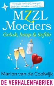 Omslag van Geluk, hoop & liefde