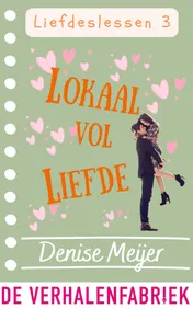 Omslag van Lokaal vol liefde