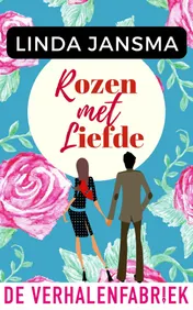 Omslag van Rozen met liefde