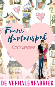 Omslag van Frans Hartenspel