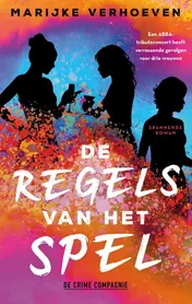 Omslag van De regels van het spel