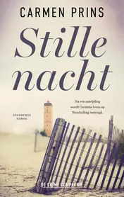 Omslag van Stille nacht