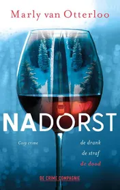 Omslag van Nadorst