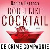 Omslag van Dodelijke cocktail
