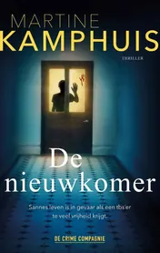 Omslag van De nieuwkomer