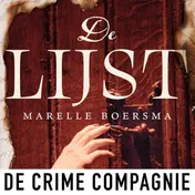 Omslag van De lijst