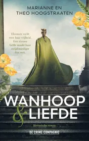 Omslag van Wanhoop en liefde