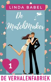 Omslag van De matchmaker