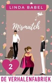 Omslag van Mismatch