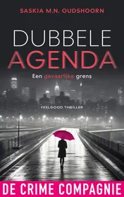 Omslag van Dubbele agenda