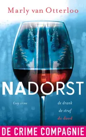 Omslag van Nadorst