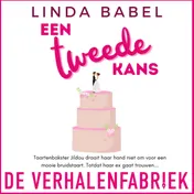 Omslag van Een tweede kans