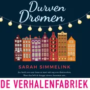 Omslag van Durven dromen