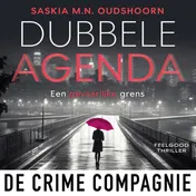 Omslag van Dubbele agenda