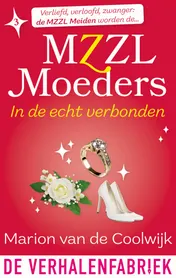 Omslag van In de echt verbonden