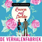 Omslag van Rozen met liefde