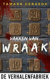 Omslag van Vakken van Wraak