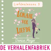 Omslag van Lokaal vol liefde