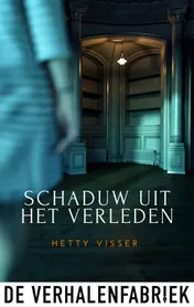 Omslag van Schaduw uit het verleden