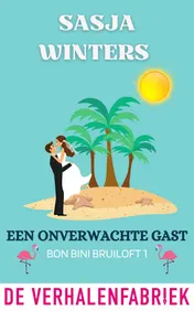 Omslag van Een onverwachte gast