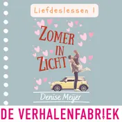 Omslag van Zomer in zicht