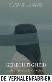 Omslag van Gerechtigheid