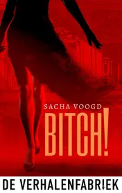 Omslag van Bitch!