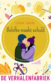 Omslag van Belofte maakt schuld