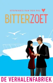 Omslag van Bitterzoet