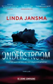Omslag van Onderstroom