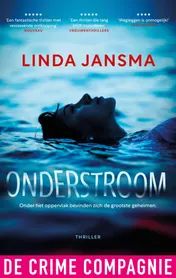 Omslag van Onderstroom