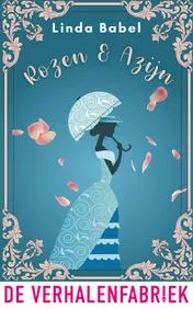 Omslag van Rozen & Azijn