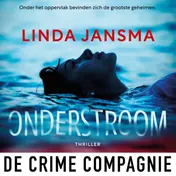 Omslag van Onderstroom