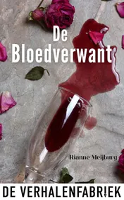 Omslag van De Bloedverwant