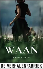 Omslag van Waan