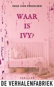 Omslag van Waar is Ivy?