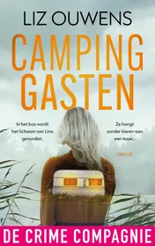 Omslag van Campinggasten