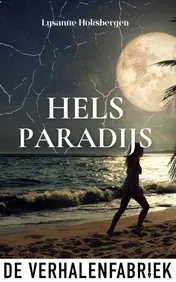 Omslag van Hels paradijs