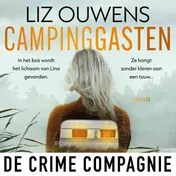 Omslag van Campinggasten