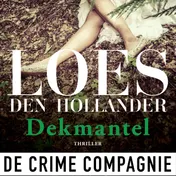 Omslag van Dekmantel